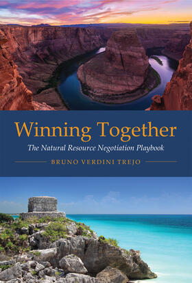  Winning Together | Buch |  Sack Fachmedien