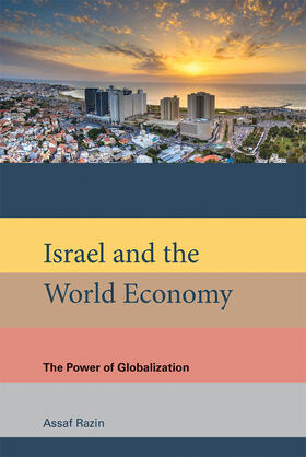 Israel and the World Economy | Buch | 978-0-262-03734-1 | sack.de