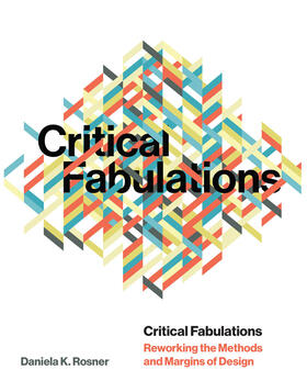 Critical Fabulations | Buch |  Sack Fachmedien