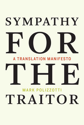  Sympathy for the Traitor | Buch |  Sack Fachmedien