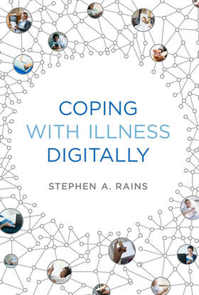  Coping with Illness Digitally | Buch |  Sack Fachmedien