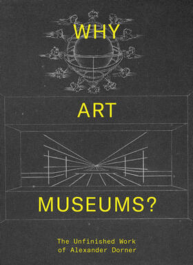 Ganz Blythe / Martinez |  Why Art Museums? | Buch |  Sack Fachmedien