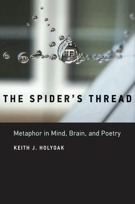 Holyoak |  The Spider's Thread | Buch |  Sack Fachmedien
