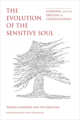 Jablonka / Ginsburg |  The Evolution of the Sensitive Soul | Buch |  Sack Fachmedien
