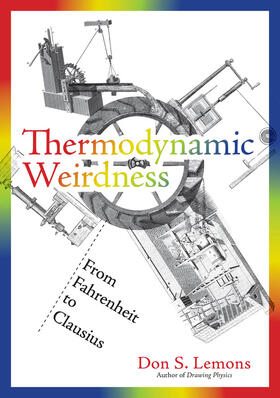 Lemons | Thermodynamic Weirdness | Buch | 978-0-262-03939-0 | sack.de