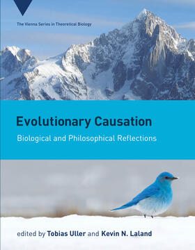  Evolutionary Causation | Buch |  Sack Fachmedien
