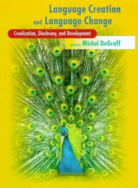  Language Creation and Language Change | Buch |  Sack Fachmedien
