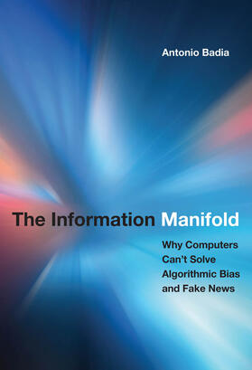Badia |  The Information Manifold | Buch |  Sack Fachmedien