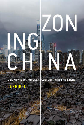 Li |  Zoning China | Buch |  Sack Fachmedien