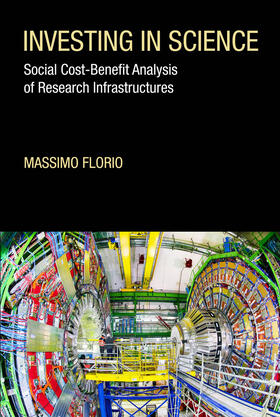 Florio |  Investing in Science | Buch |  Sack Fachmedien