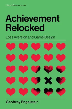 Engelstein | Achievement Relocked | Buch | 978-0-262-04353-3 | www2.sack.de