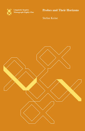 Keine |  Probes and Their Horizons | Buch |  Sack Fachmedien