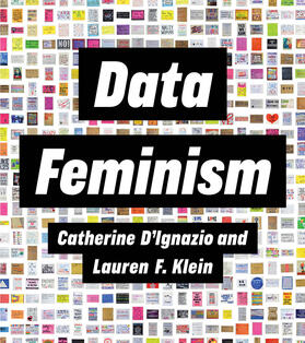 D'Ignazio |  Data Feminism | Buch |  Sack Fachmedien