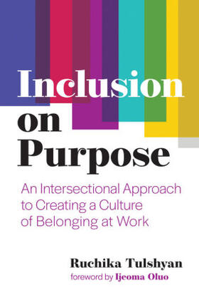 Malhotra |  Inclusion on Purpose | Buch |  Sack Fachmedien