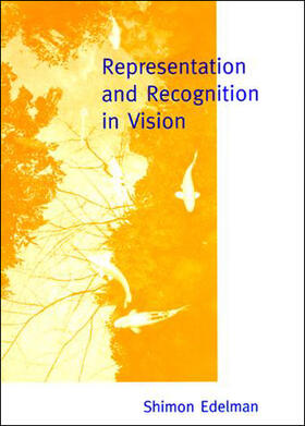 Edelman |  Representation and Recognition in Vision | Buch |  Sack Fachmedien