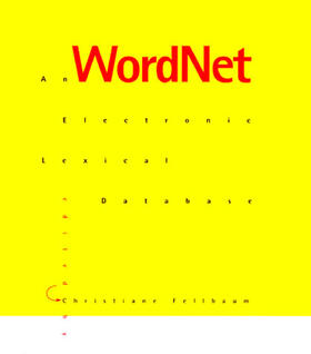  WordNet | Buch |  Sack Fachmedien