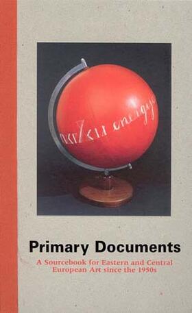 Hoptman |  Primary Documents | Buch |  Sack Fachmedien