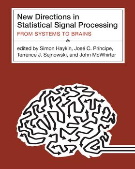 Haykin |  New Directions in Statistical Signal Processing - From Systems to Brains (OIP) | Buch |  Sack Fachmedien