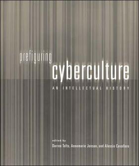  Prefiguring Cyberculture | Buch |  Sack Fachmedien