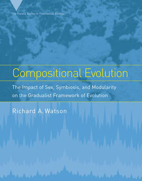 Watson |  Compositional Evolution | Buch |  Sack Fachmedien