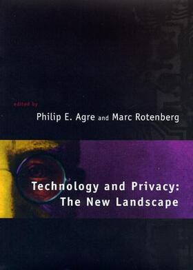  Technology and Privacy | Buch |  Sack Fachmedien