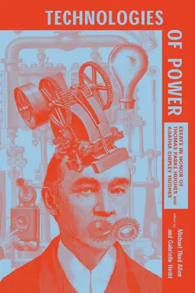 Allen / Hecht |  Technologies of Power | Buch |  Sack Fachmedien