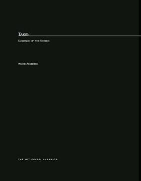 Andersen |  Takis | Buch |  Sack Fachmedien