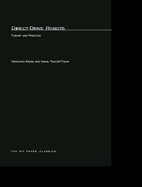 Asada / Youcef-Toumi |  Direct-Drive Robots | Buch |  Sack Fachmedien
