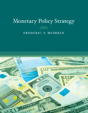 Mishkin |  Monetary Policy Strategy | Buch |  Sack Fachmedien