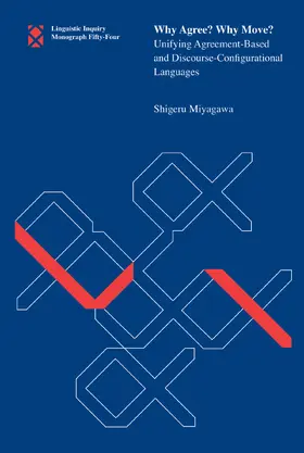 Miyagawa |  Why Agree? Why Move? | Buch |  Sack Fachmedien