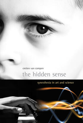Campen | The Hidden Sense | Buch | 978-0-262-51407-1 | sack.de