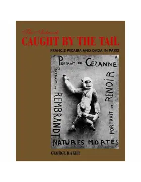 Baker |  The Artwork Caught by the Tail | Buch |  Sack Fachmedien