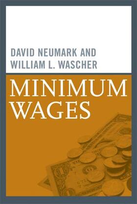  Minimum Wages | Buch |  Sack Fachmedien