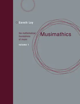 Loy |  Musimathics | Buch |  Sack Fachmedien