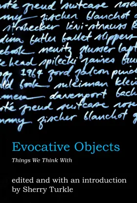 Turkle |  Evocative Objects | Buch |  Sack Fachmedien