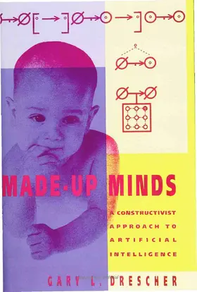 Drescher |  Made-Up Minds | Buch |  Sack Fachmedien