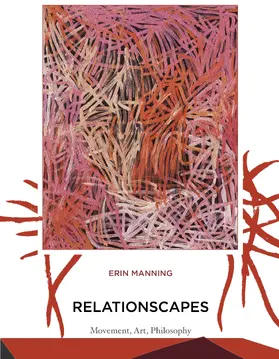 Manning |  Relationscapes | Buch |  Sack Fachmedien