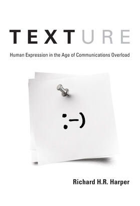 Harper |  Texture | Buch |  Sack Fachmedien