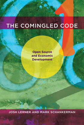Lerner / Schankerman |  The Comingled Code | Buch |  Sack Fachmedien