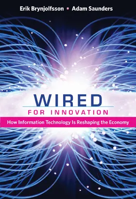 Brynjolfsson / Saunders |  Wired for Innovation | Buch |  Sack Fachmedien