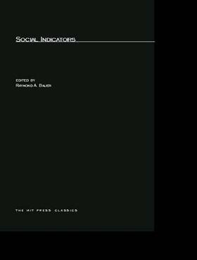 Bauer |  Social Indicators | Buch |  Sack Fachmedien