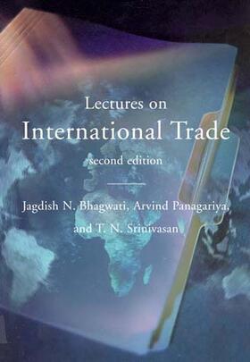 Bhagwati / Panagariya / Srinivasan |  Lectures on International Trade, second edition | Buch |  Sack Fachmedien