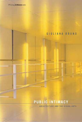 Bruno |  Public Intimacy | Buch |  Sack Fachmedien
