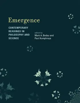 Bedau / Humphreys |  Emergence | Buch |  Sack Fachmedien
