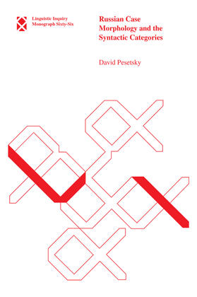  Russian Case Morphology and the Syntactic Categories | Buch |  Sack Fachmedien