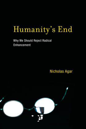 Agar | Humanity's End | Buch | 978-0-262-52517-6 | sack.de