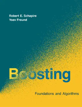 Schapire / Freund |  Boosting | Buch |  Sack Fachmedien