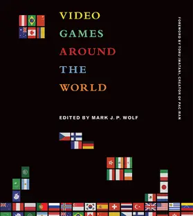Wolf |  Video Games Around the World | Buch |  Sack Fachmedien