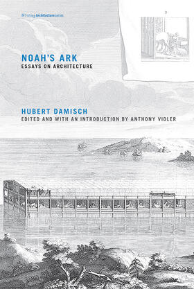 Damisch / Vidler |  Noah's Ark | Buch |  Sack Fachmedien