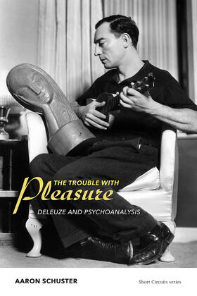 Schuster |  The Trouble with Pleasure | Buch |  Sack Fachmedien